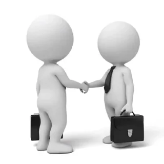 🤝