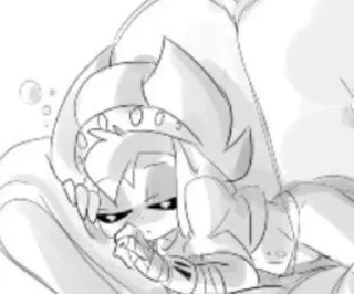😴
