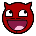 👹