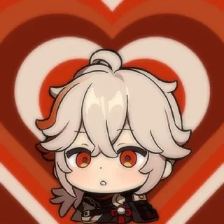 💗