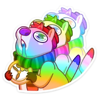 🌈