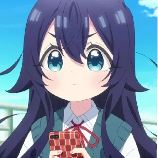 😒