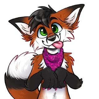 😝