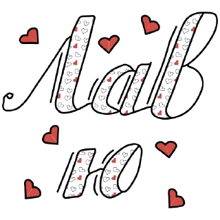 ❤️
