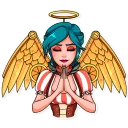 😇