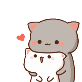 ❤️