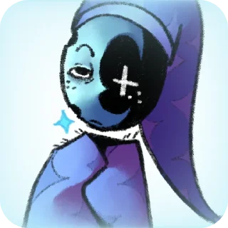🌑