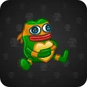 🐸