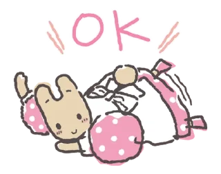 🐰