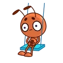 😟