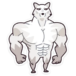 💪