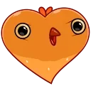 ❤️