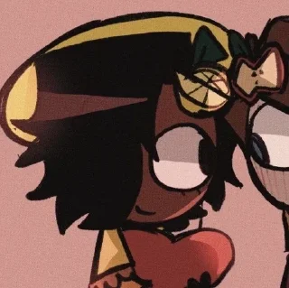 ❤️