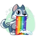 🌈