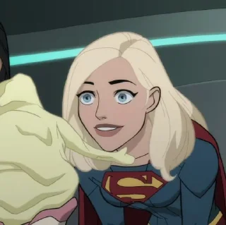 🦸‍♀