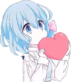 ❤️