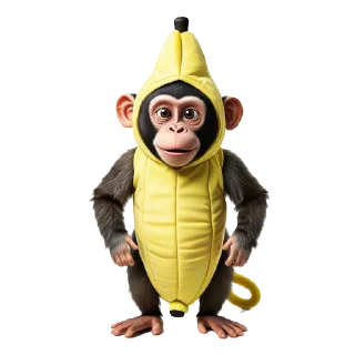 🐵
