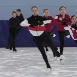 ⛸️