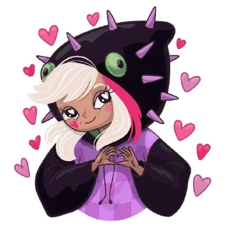❤️