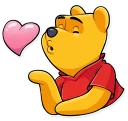 😘