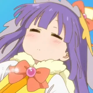👩
