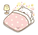 💤