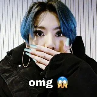 😳
