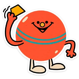 👋