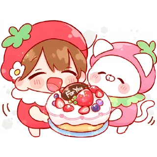 🎂