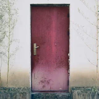 🚪