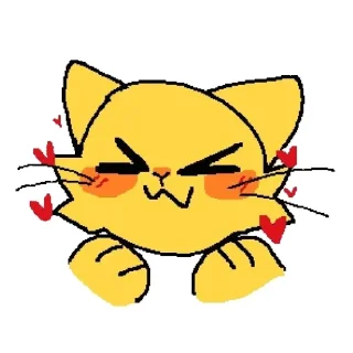 😽