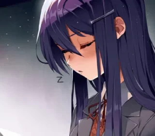 💤