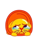 😢