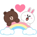 🌈