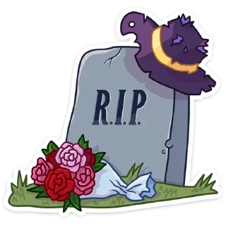 ⚰️