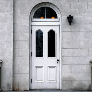🚪