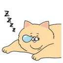 😴