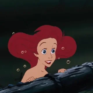 🧜‍♀