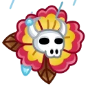 💀