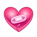 💔
