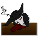 😴