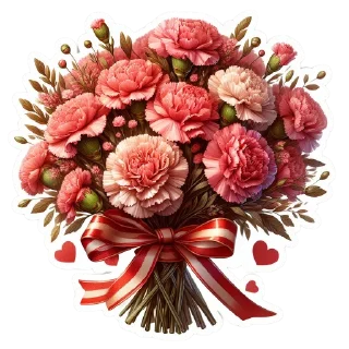 💐