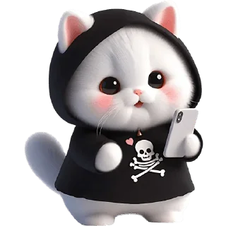 📱