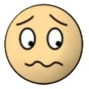 😧