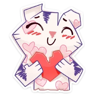 ❤️