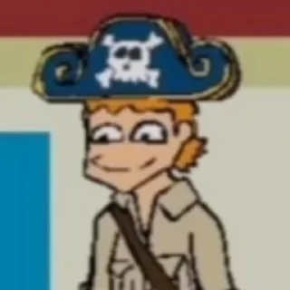 ☠️