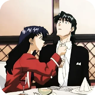 ❤
