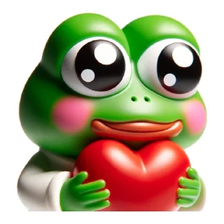 ❤️