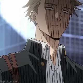 @stick_magic Благоухающий цветок