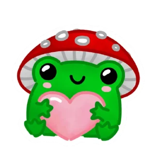 ❤️